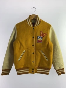 Chevignon Wool Stadium Jacket, Size 38, ORN 21062109 - Picture 1 of 5