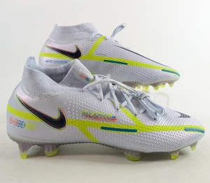 Nike Mens Phantom GT2 Elite Soccer Cleats Progress Pack FG Sz 7 New CZ9889-055 - Picture 1 of 9