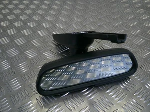 PEUGEOT 3008 REAR VIEW MIRROR 2009-2016 - Picture 1 of 8