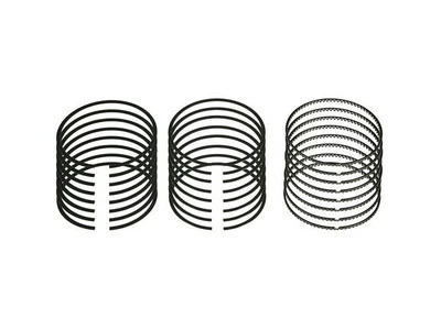 For 2006-2007 Hummer H2 Piston Ring Hastings 12514SBPX Engine Piston Ring - Image 1 of 2