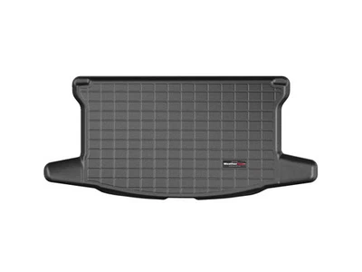 Forro de porta-malas de carga WeatherTech para 2012-2012 2013-2014 Toyota Yaris - Imagem 1 de 4