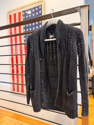 Steven Alan shawl cardigan   Size Small - Image 1 of 4