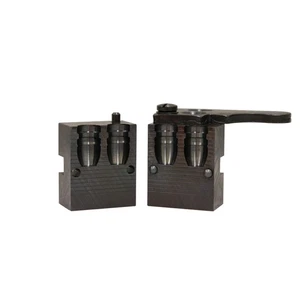 Lyman 2-Cavity Pistol Bullet Mould 44 Caliber (0.429) 240gr #429667 | 2660667 - Picture 1 of 8