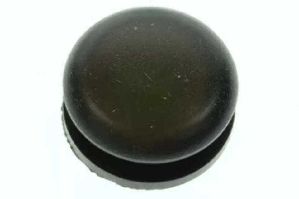 Tapa de riel de tanque OEM 2004-2005 Suzuki GSX-R600, GSX-R750 43585-29G00 Foto 1 de 1