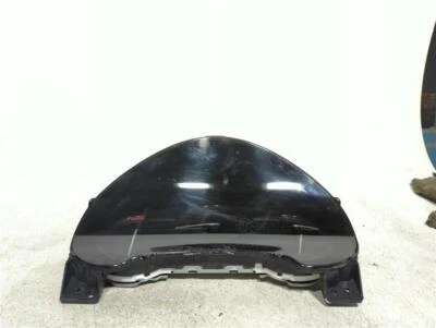 Medidor de velocímetro usado se adapta a: Cadillac Xts 2018 panel mejorado 5,7`` pantalla op Foto 1 de 4