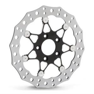Arlen Ness Front Brake Rotor Procross 11.8 Inch For Harley-Davidson 33-10101-202 - Picture 1 of 2
