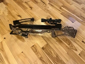 NexGen Stallion 365 Crossbow (Never Been Used) - Picture 1 of 3