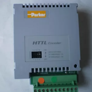 1PZ Scheda terminale Parker usata 6054-HTTL-00 spedizione gratuita #YP1 - Foto 1 di 3