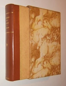 Physiology of Motion by Dr. G.B. Duchenne – 1st English Edition – Limited – 1949 - Bild 1 von 11