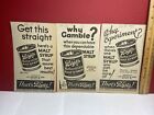 3 1931 Advertising Ads Blatz Beer Malt Syrup Brewing Eau Claire Wi Milwaukee Wis