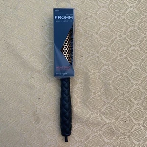 Fromm Heat Duo Spazzola Tonda Rame x Ceramica 1" per Asciugacapelli Expert Blowouts - Foto 1 di 3