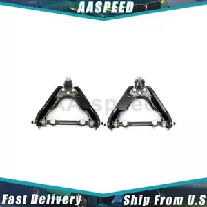 Front Upper Control Arm and Ball Joint Assembly For 2000 2001 2002 Dodge Dakota - Picture 1 of 3