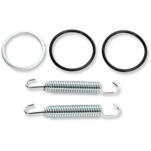 Moose Pipe Spring & O-Ring Kit fits Yamaha YZ85 2002-2017 - Picture 1 of 1