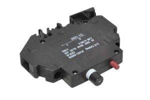 ALLEN BRADLEY miniature circuit breaker  1492-GH040 ser. B, AC 250V 65V 4A - Picture 1 of 4