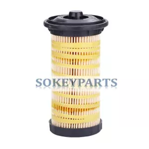 Kraftstofffilter 360-8960 4461492 für Raupe E312E 320D2 320E 329E - Bild 1 von 2