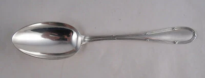 BUCCELLATI PARMA PLATA ESTERLINA LUGAR CUCHARA(s) ITALIA Sin Monogramas Foto 1 de 4