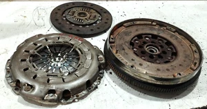 A0002523205 Kit De Embrague / Volante Mercedes Clase E W210 270 Cdi 2000 - Imagen 1 de 8