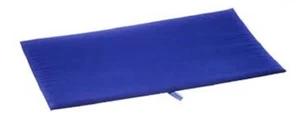 14" x 7-1/2" Blue Jewelry Tray Insert, Cushioned & Flocked, (1 to 12 Trays) - Picture 1 of 3