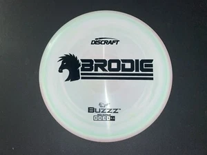 Discraft Darkhorse Esp Buzzz Brodie Smith - Picture 1 of 2