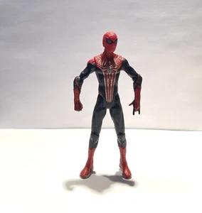 Marvel Amazing Spider-Man Movie Modellino HASBRO 4" 2011 - Foto 1 di 5