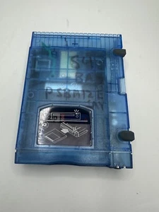 Unità disco esterna USB IOMEGA ZIP 100 ZIP 100 blu traslucido NON TESTATA/carica - Foto 1 di 8