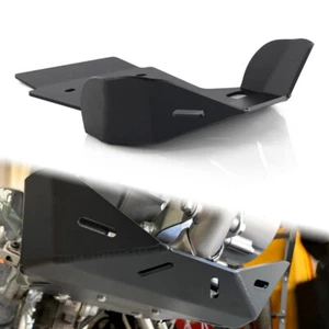 Cubierta de placa de aluminio Kawasaki KLX140/KLX140L/KLX140G 2009-2024 - Imagen 1 de 20