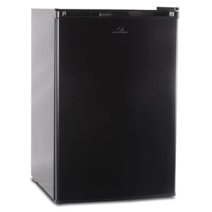 Commercial Cool CCR45B 4.5 Cubic-Foot Refrigerator/Freezer - Picture 1 of 1
