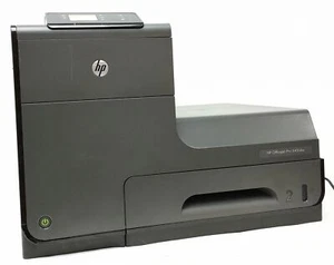 HP Officejet Pro x451dw A4 Color SFP Professional Printer CN463A - Picture 1 of 11