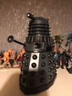 Doctor Who Death Zone Dalek loose figure Five Doctors B & M History of the NEW
