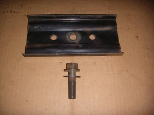 Toro 22" selbstfahrender FWD Kohler 6,75 PS Rasenmäher Messer Halterung Flansch - Bild 1 von 5