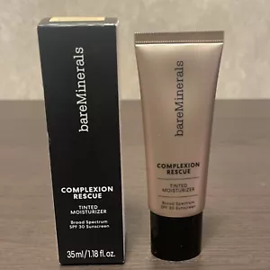 Gel tintado bareMinerals Complexion Rescue Buttercream 03 - 1,18 fl oz - Imagen 1 de 5