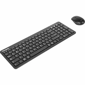 Targus AKM619AMUS Keyboard & Mouse - Picture 1 of 9