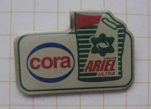 ARIEL ULTRA / CORA ..................................... Waschmittel Pin (257j) - Bild 1 von 1