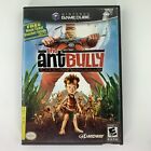 Ant Bully (nintendo Gamecube)  With Manual Tested