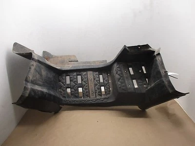 2007 Can-Am Outlander 800 Max XT (0113) footwell direito - Imagem 1 de 4