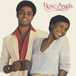 Rene and Angela • Rene and Angela 24Bit Remastered Import CD - Bild 1 von 3