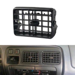 For Toyota Tacoma 4Runner 1996-2002 Black Front Center Dash Air Vent 55063-35030 - Imagen 1 de 12