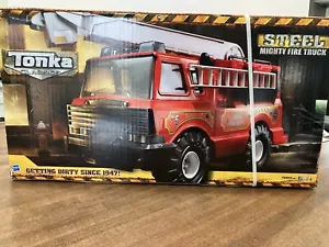 Fire Truck - Picture 1 of 5