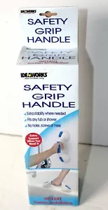 IDEALWORKS SAFETY GRIP HANDLE - Picture 1 of 3