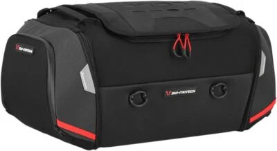 Kawasaki Z 800 2013-2016 SW Motech PRO Tail Bag BC.HTA.00.305.30000 — 第 1/4 张图片