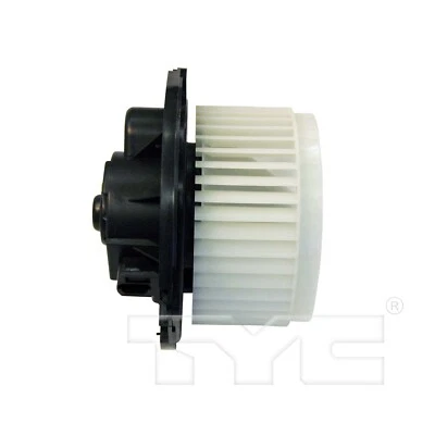 Motor soplador delantero para Buick LaCrosse 2005-2009 HVAC 789ZH04 2006 2007 2008 Foto 1 de 4