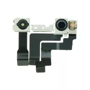 ORIGINAL / ORIGINAL FRONT SELFIE KAMERA FLEX MODUL FÜR APPLE IPHONE 12 MINI - Bild 1 von 1