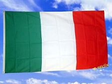 Fahne Flaggen ITALIEN 150x250cm TDShop24