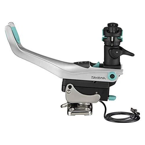 Daiwa Supporto Canna da Pesca Potenza Fretta Barca 429757 Nuovo Giappone