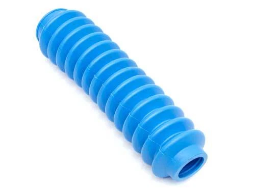 Staubmanschette Light Blue Blau Manschette Stoßdämpfer Jeep Universal - Bild 1 von 4