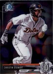 A5681- 2017 Bowman Chrome Mini Baseball Asst Cards -You Pick- 10+ FREE US SHIP