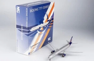 ** RARO ** Aeroflot B777-300ER Reg: RA-73148 NG MODELOS 73030 Diecast Escala 1:400 - Imagen 1 de 7