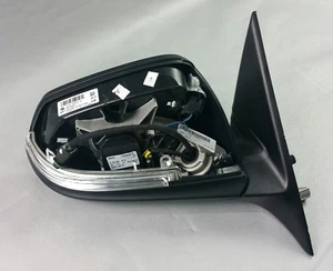 Orig BMW Außenspiegel Seitenspiegel F30 F31 F35 Kamera Rechts 7245174 Totwinkel - Bild 1 von 4