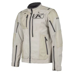 KLIM Men's Dakar Dual-Sport/Off-Road Motorcycle Jacket - Picture 1 of 22