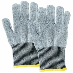 Microplane 36553 Cut Resistant Kid and Adult Size Kitchen Glove - Pack of 2 - Picture 1 of 5